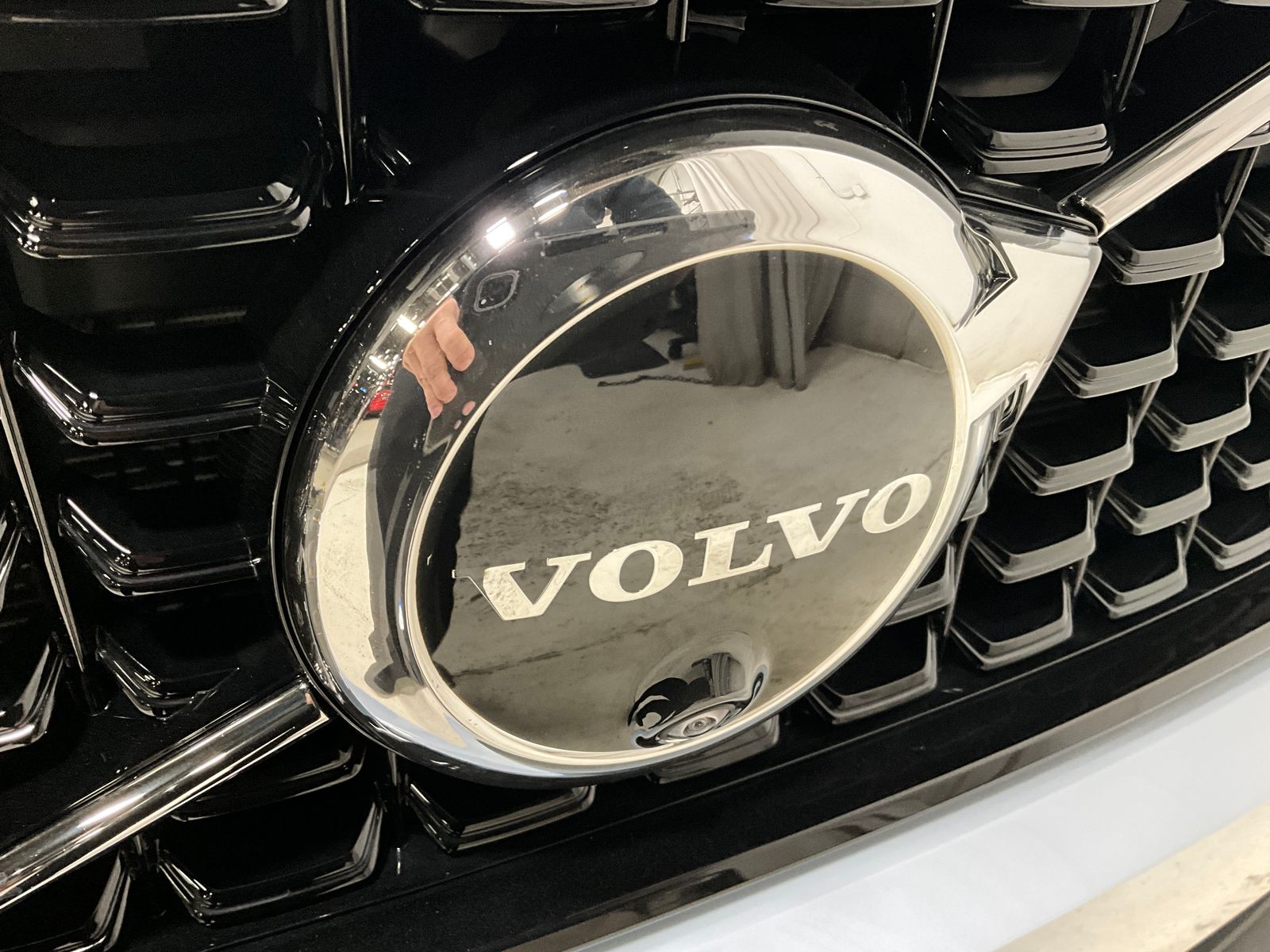 2026 Volvo XC40 Plus - Photo 26