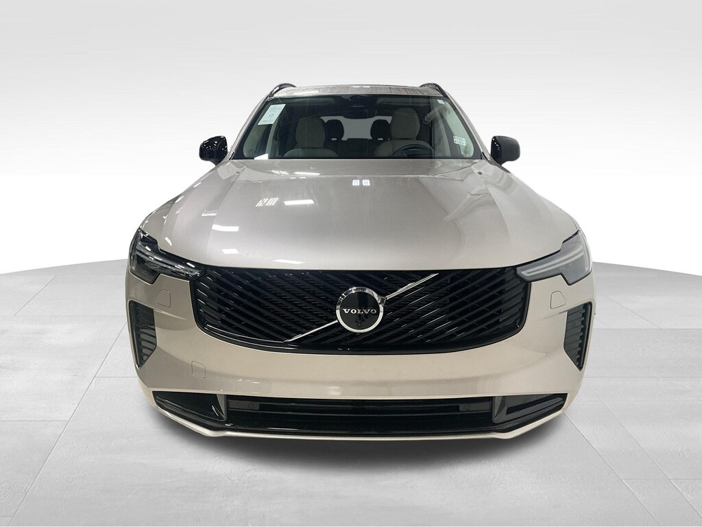 New 2026 Volvo XC90 plug-in hybrid T8 Ultra Dark Theme 7-Seater SUV