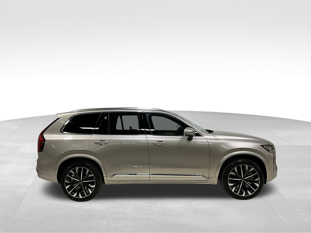 New 2026 Volvo XC90 plug-in hybrid T8 Plus 7-Seater SUV
