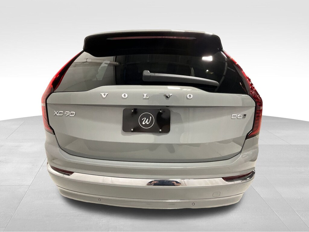New 2026 Volvo XC90 B6 Ultra 7-Seater SUV