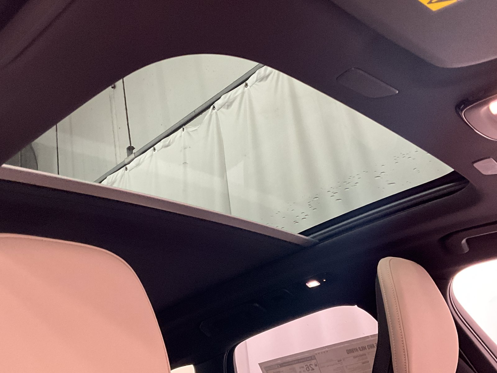2026 Volvo XC60 Plus - Photo 20