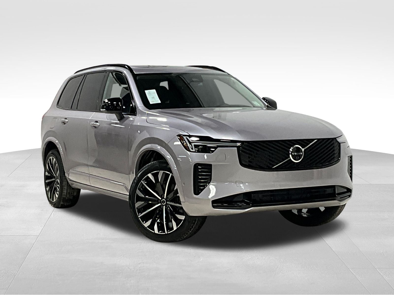 2026 Volvo XC90 B6 Ultra Dark 6-Seater 4WD's photo