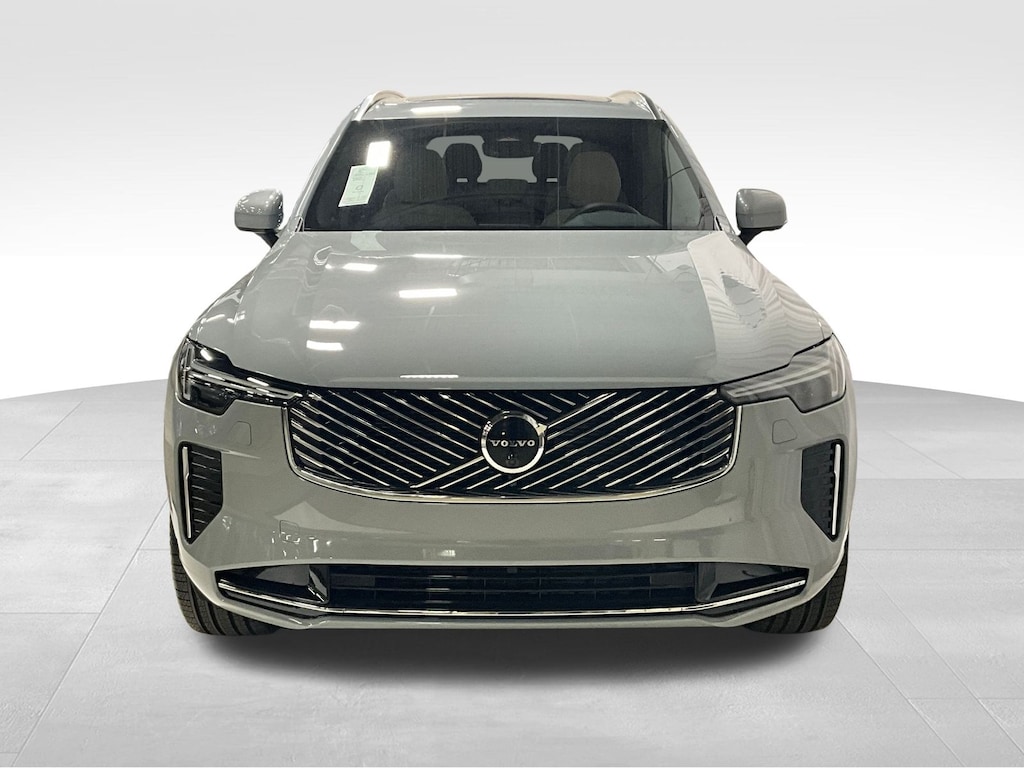 New 2026 Volvo XC90 B6 Plus 7-Seater SUV