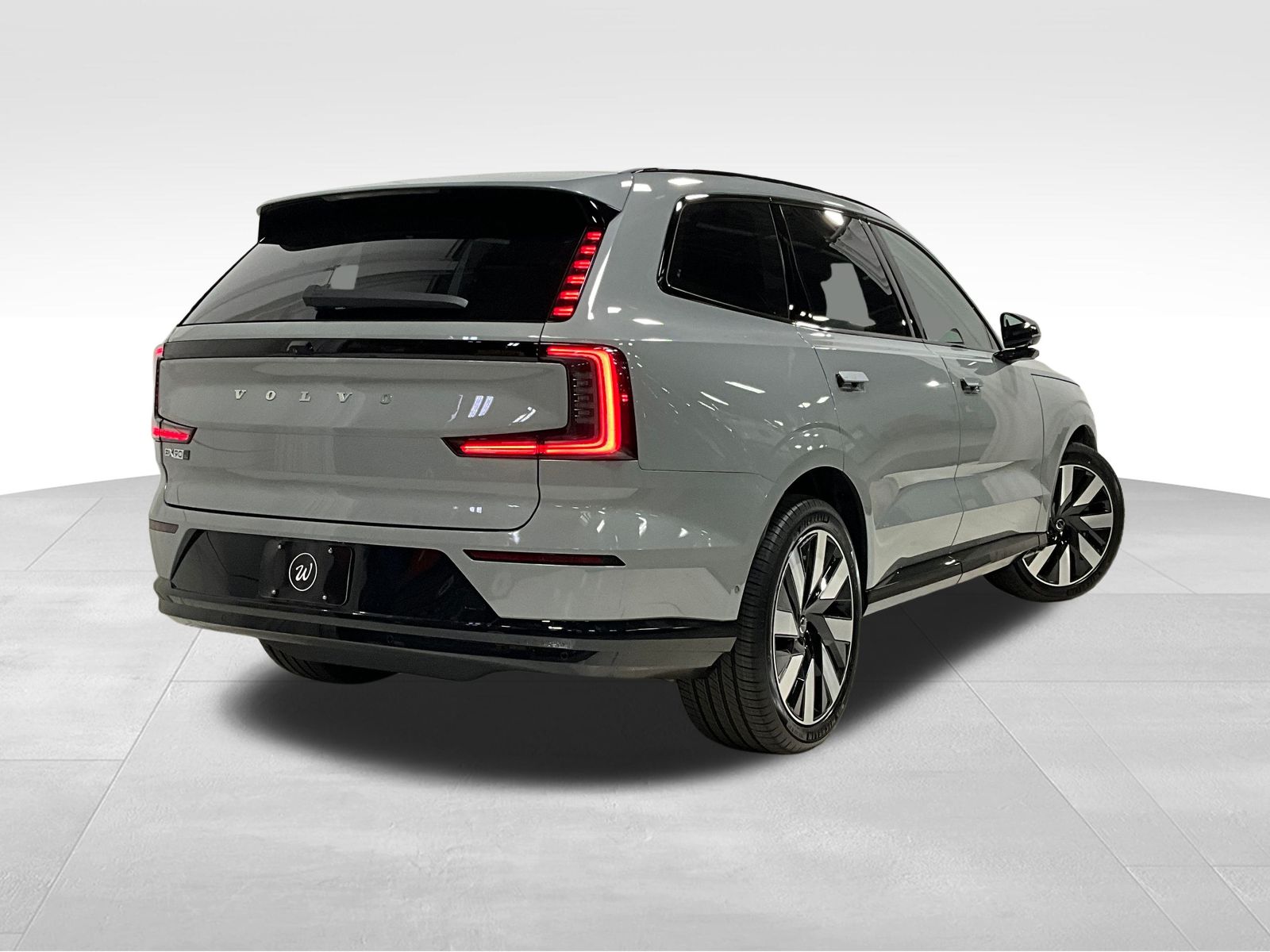 2025 Volvo EX90 Twin Motor Ultra photo 3