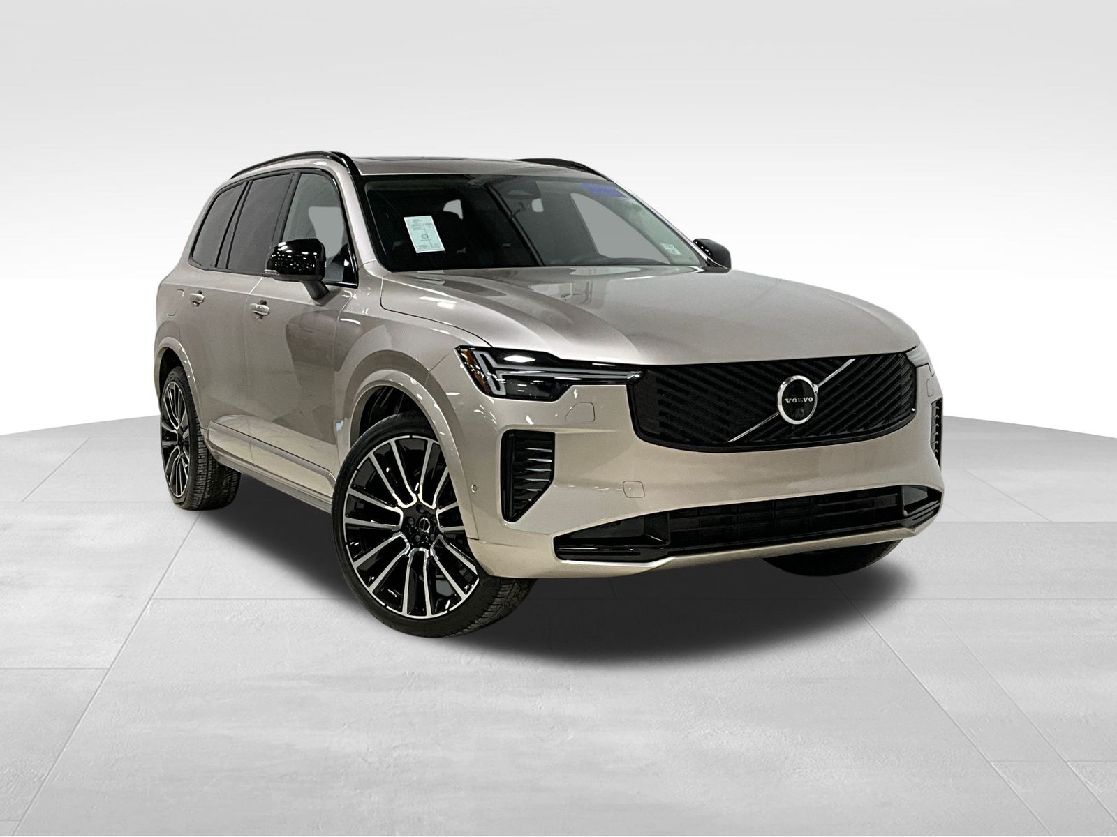 2026 Volvo XC90 B6 Ultra Dark 7-Seater 4WD's photo