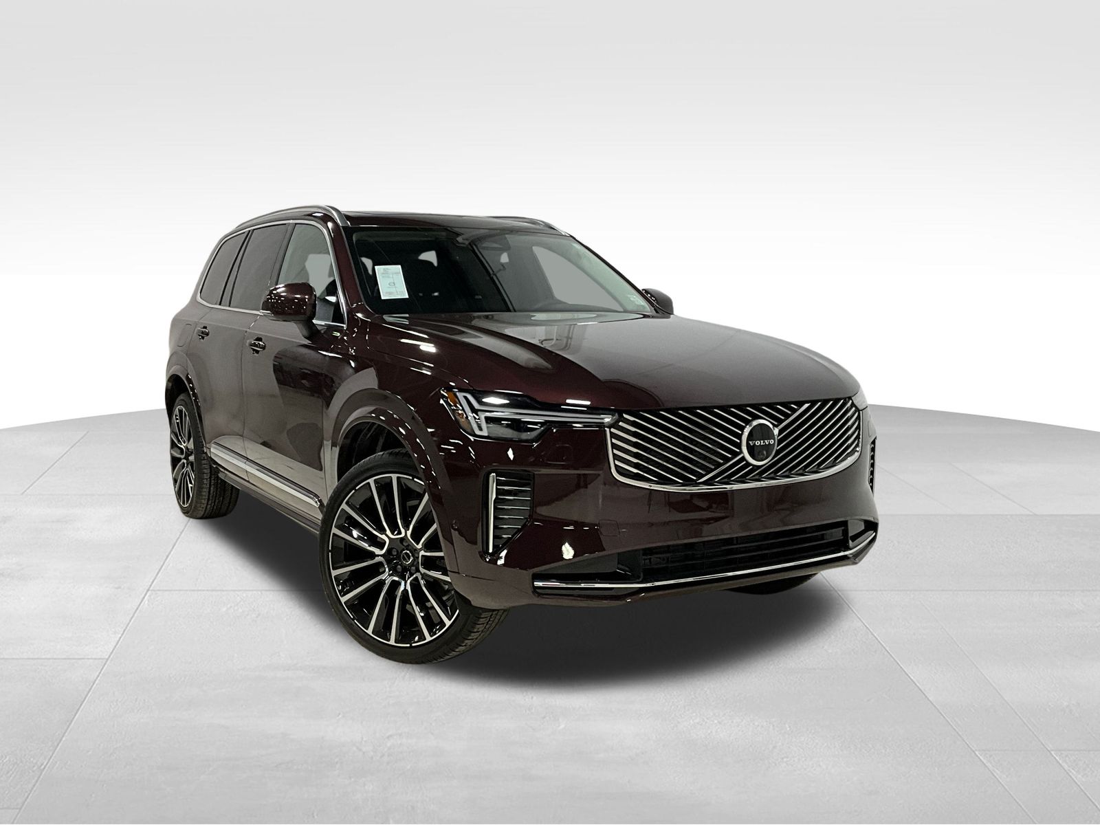2026 Volvo XC90 B6 Plus Bright 6-Seater 4WD's photo
