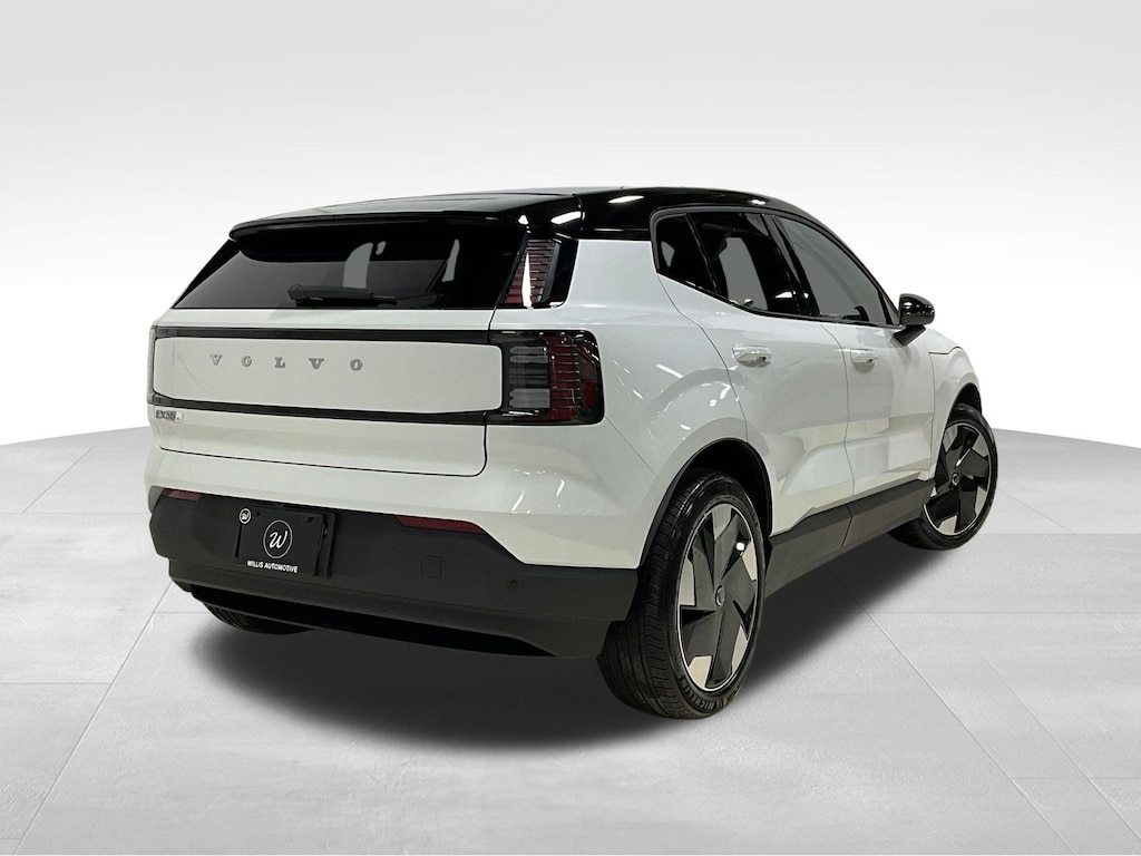 New 2026 Volvo EX30 Twin Motor Plus SUV