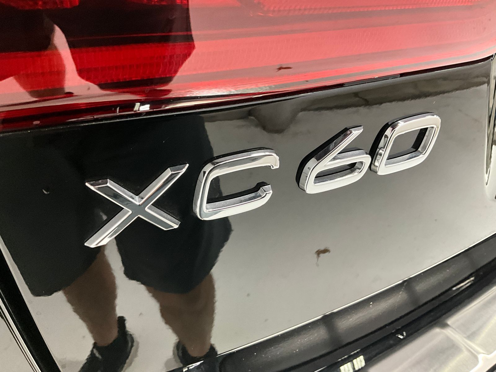 2026 Volvo XC60 Ultra - Photo 8