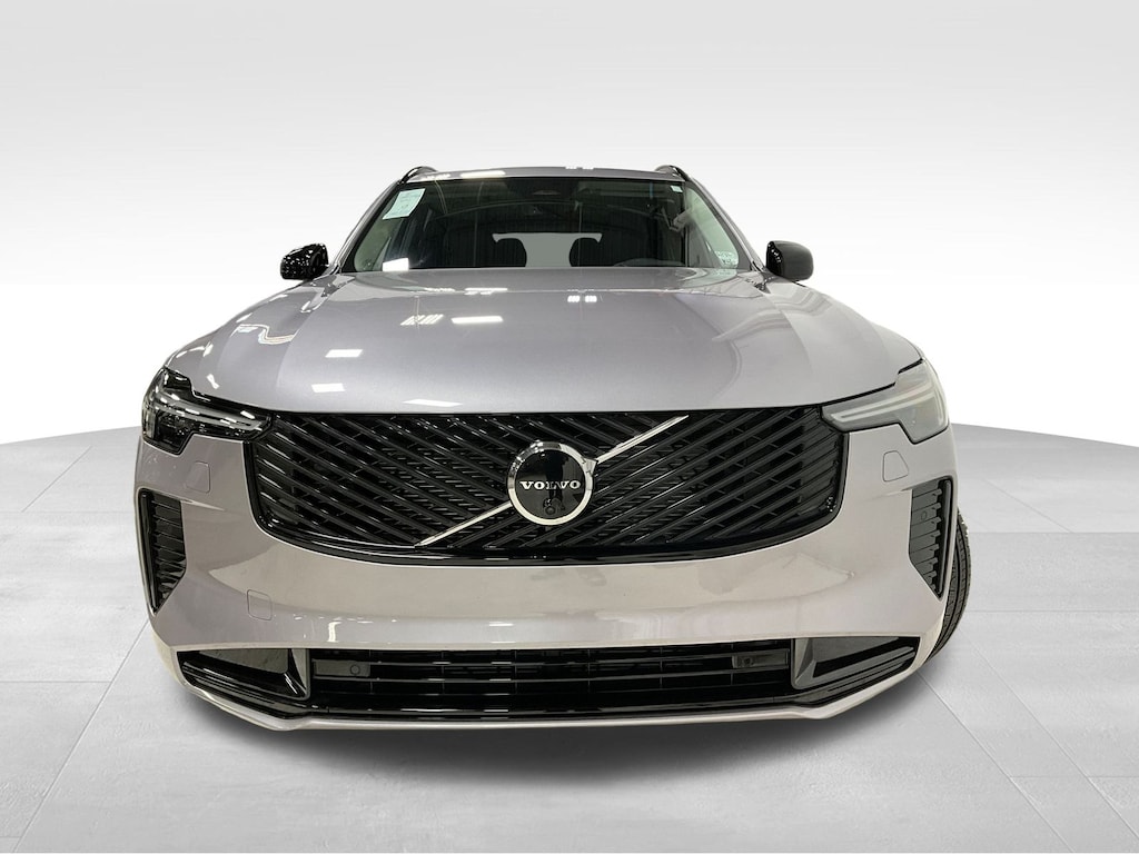 New 2026 Volvo XC90 B6 Ultra Dark Theme 6-Seater SUV