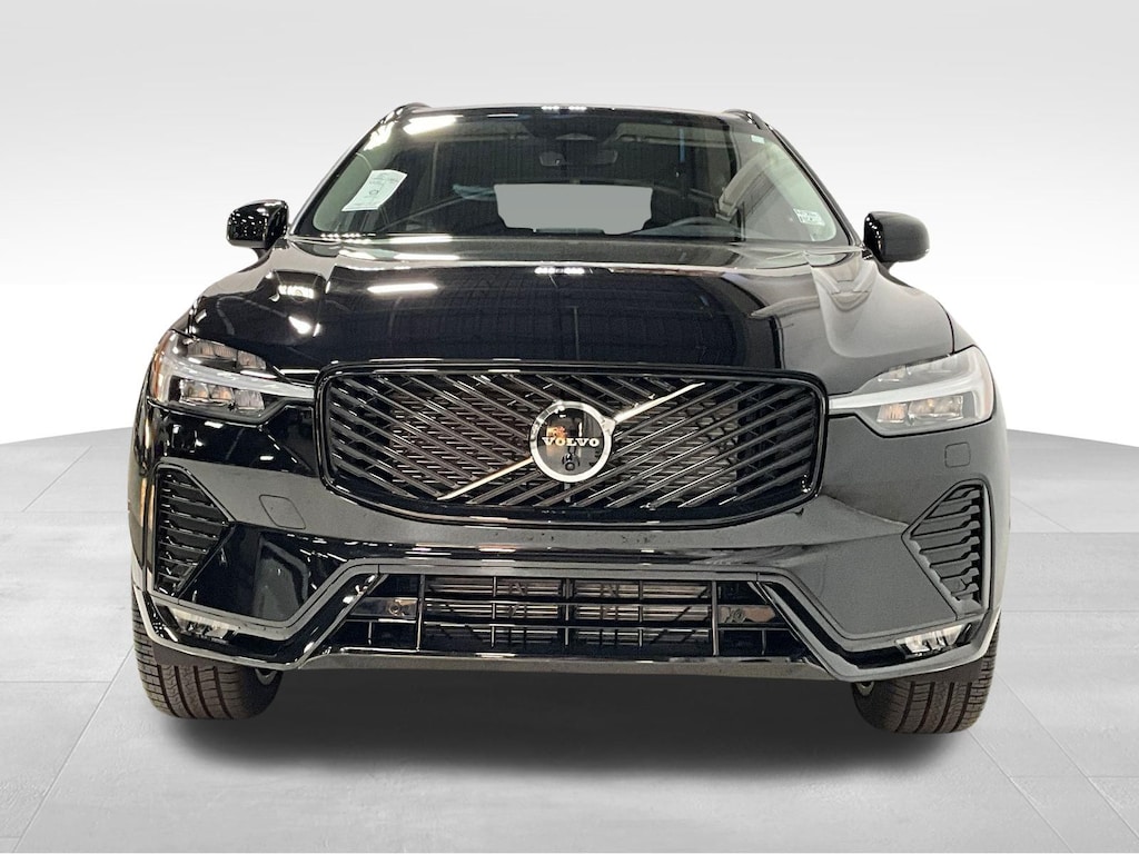 New 2026 Volvo XC60 B5 Ultra SUV