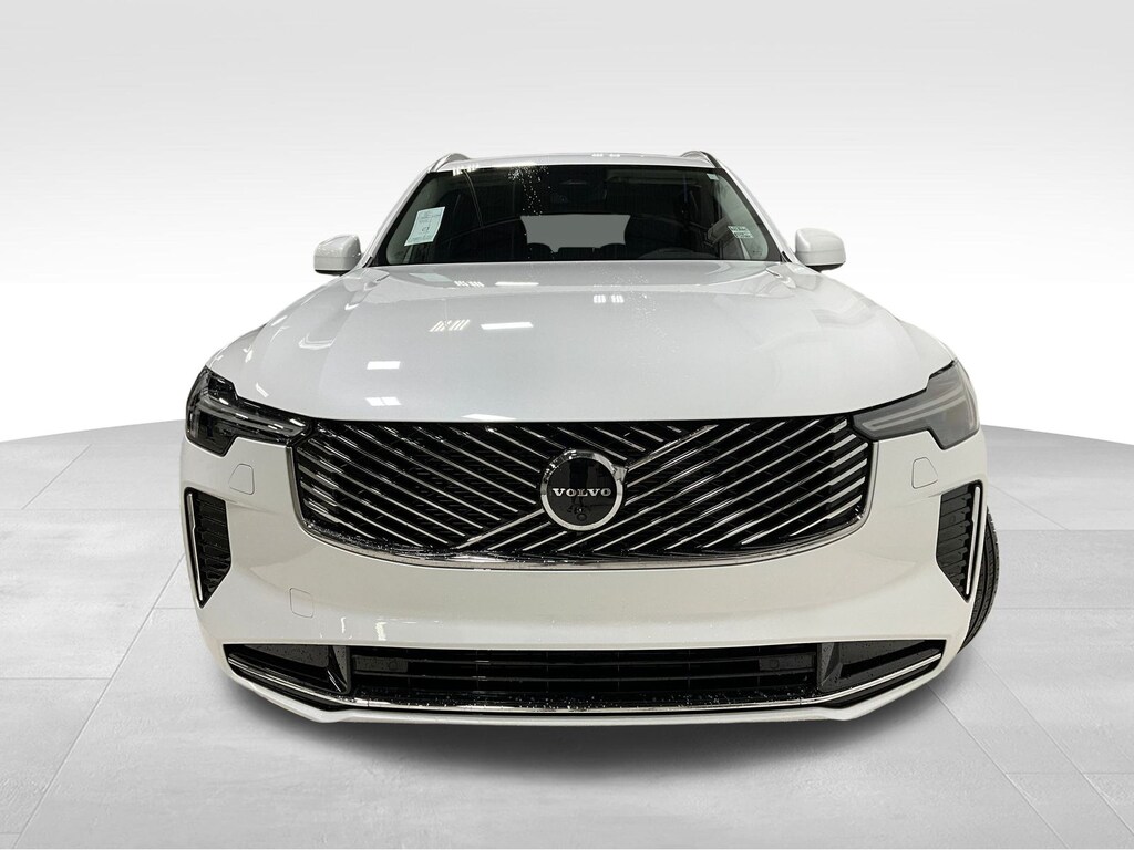 New 2026 Volvo XC90 B6 Plus 7-Seater SUV