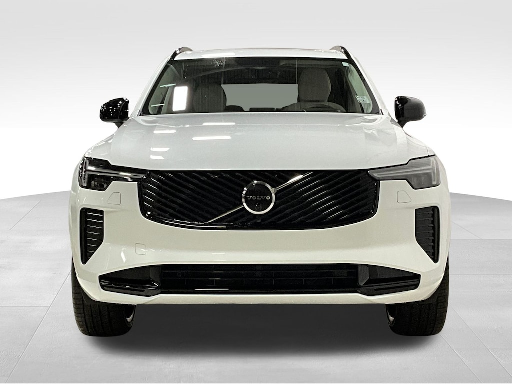 New 2026 Volvo XC90 B6 Ultra Dark Theme 7-Seater SUV