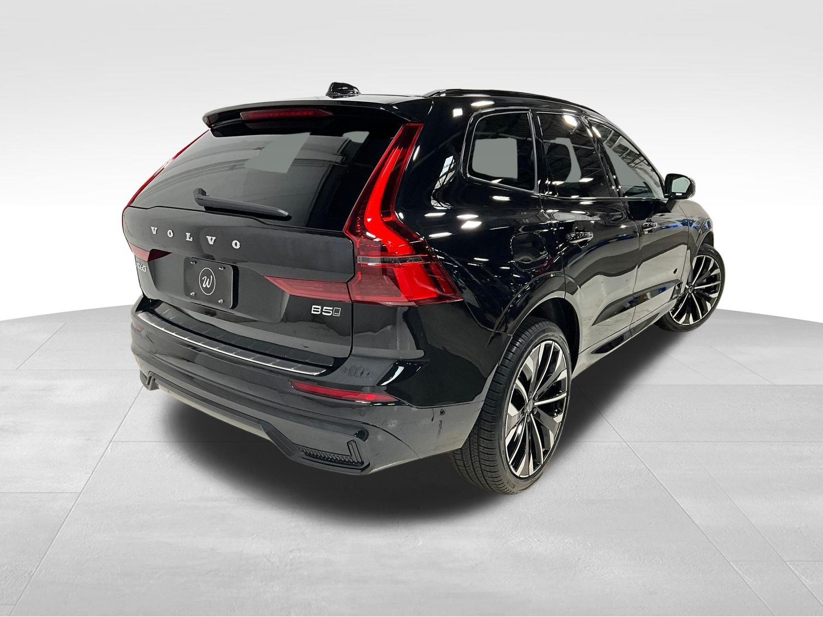 2026 Volvo XC60 Ultra - Photo 11