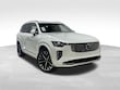 Volvo XC90 plug-in hybrid