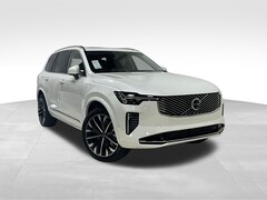 2026 Volvo XC90 plug-in hybrid T8 Ultra 7-Seater SUV