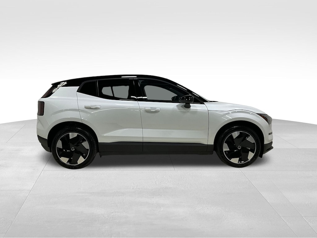 New 2026 Volvo EX30 Twin Motor Plus SUV