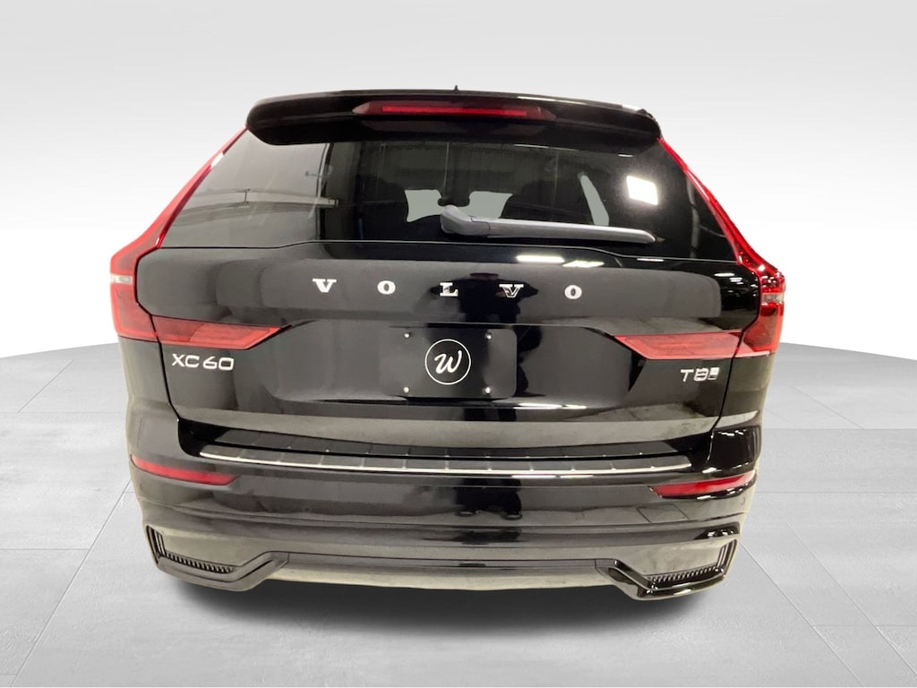 New 2026 Volvo XC60 plug-in hybrid T8 Ultra SUV