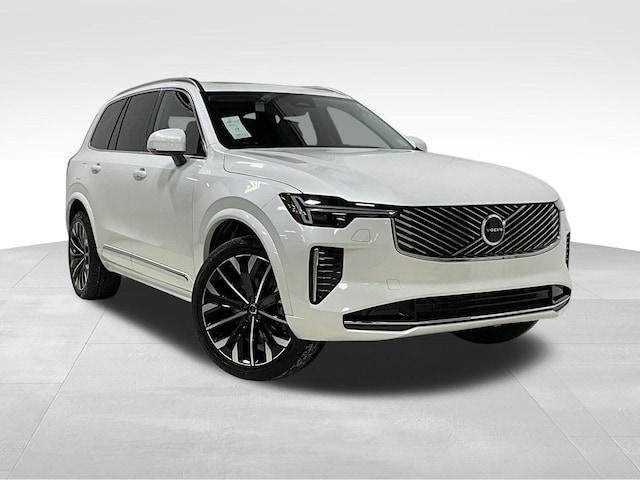 2025 Volvo XC90 B6 (2025.5) Core AWD V257056 SUV