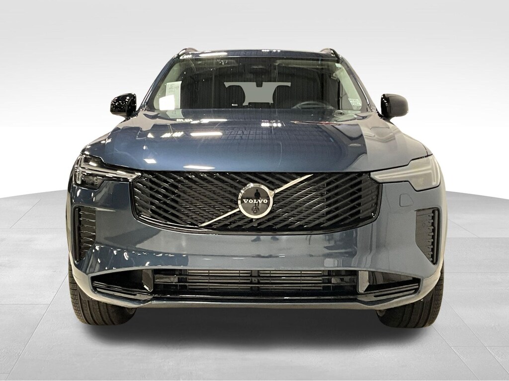 New 2026 Volvo XC90 plug-in hybrid T8 Ultra Dark Theme 7-Seater SUV