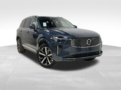 2026 Volvo XC90 B5 Core AWD V267120 SUV
