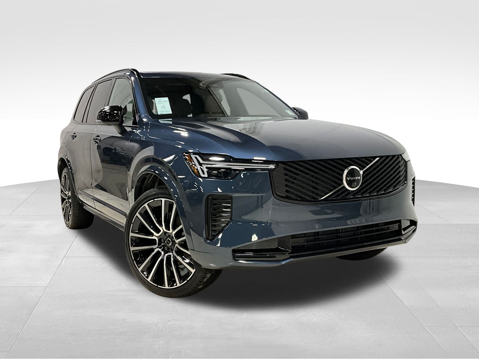 2026 Volvo XC90 Ultra's photo