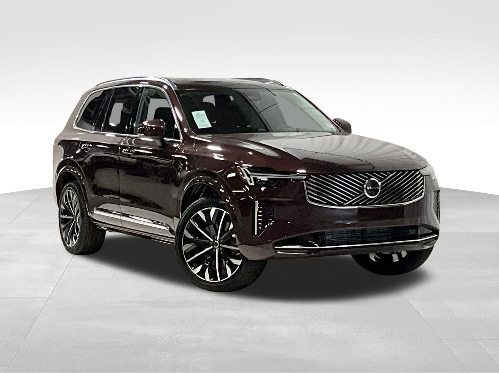 2026 Volvo XC90 T8 Recharge Plus Bright 7-Seat 4WD's photo