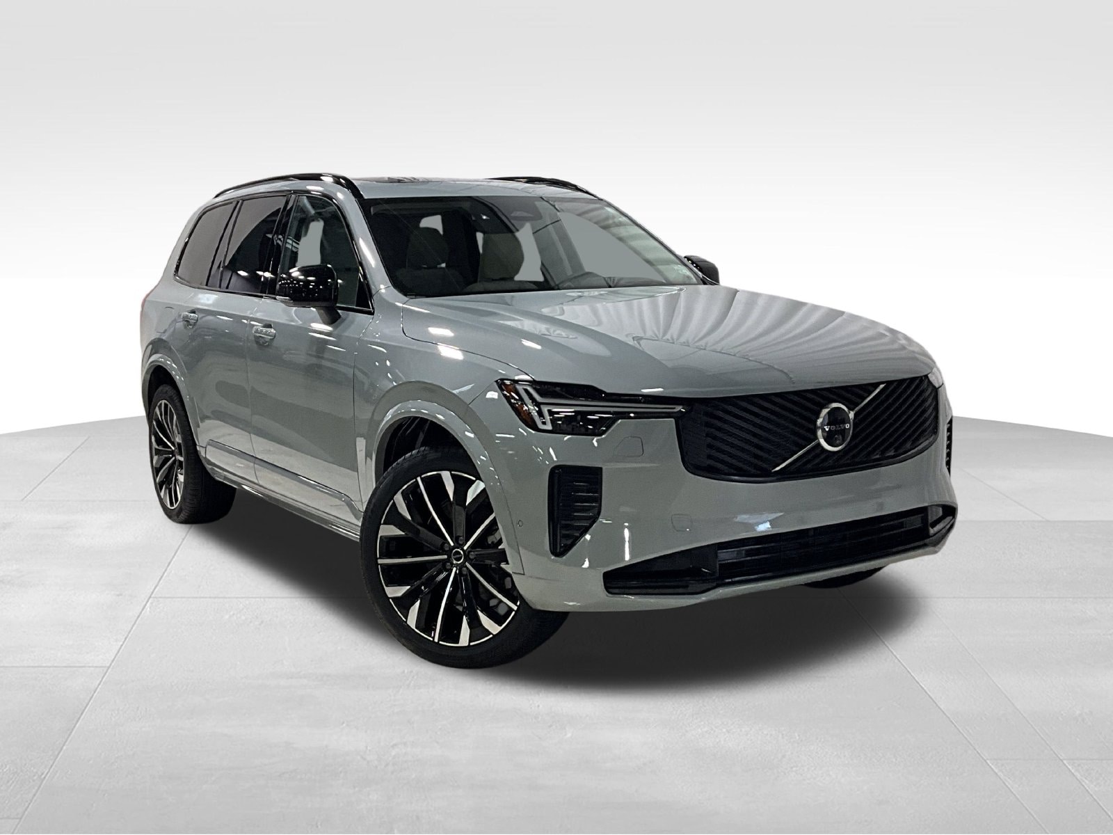 2026 Volvo XC90 Ultra