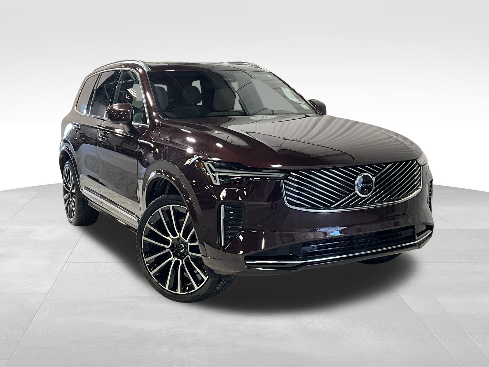 2026 Volvo XC90 B6 Plus Bright 6-Seater 4WD's photo