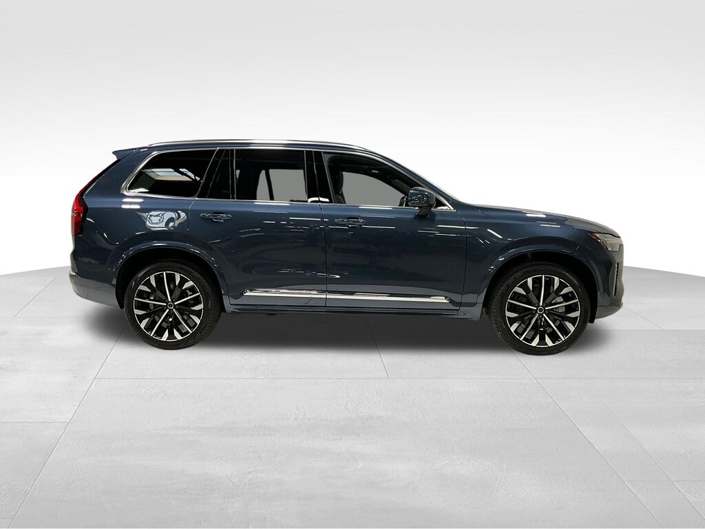 New 2026 Volvo XC90 B6 Plus 7-Seater SUV