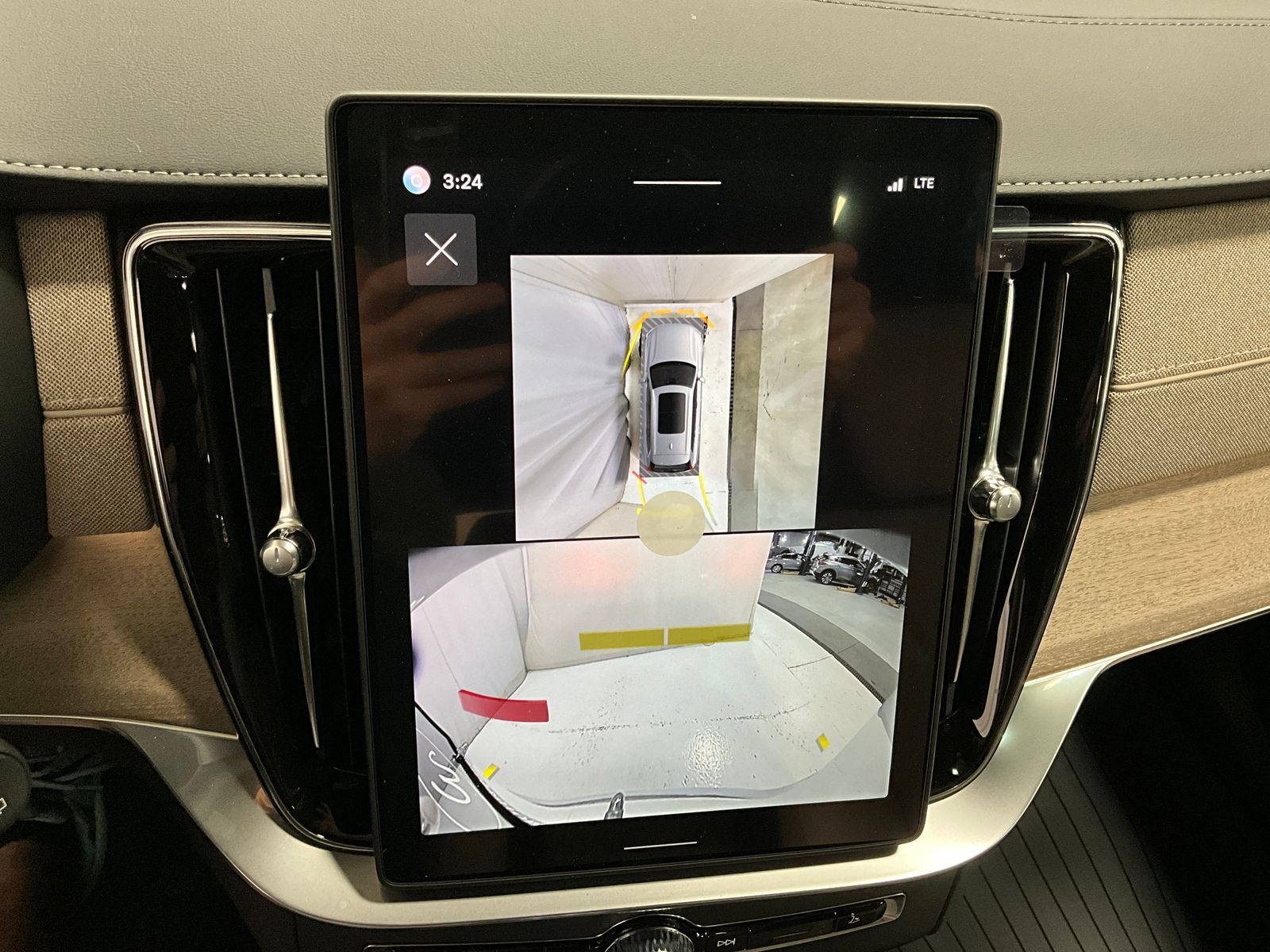 2026 Volvo XC90 Plus - Photo 19