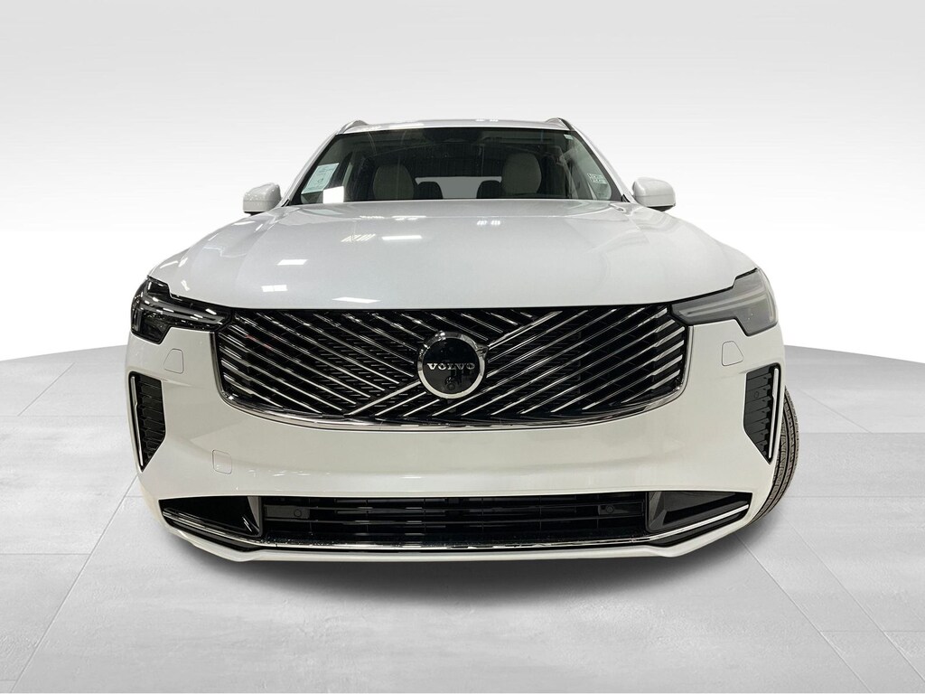 New 2026 Volvo XC90 plug-in hybrid T8 Ultra 7-Seater SUV