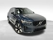 Volvo XC60 plug-in hybrid