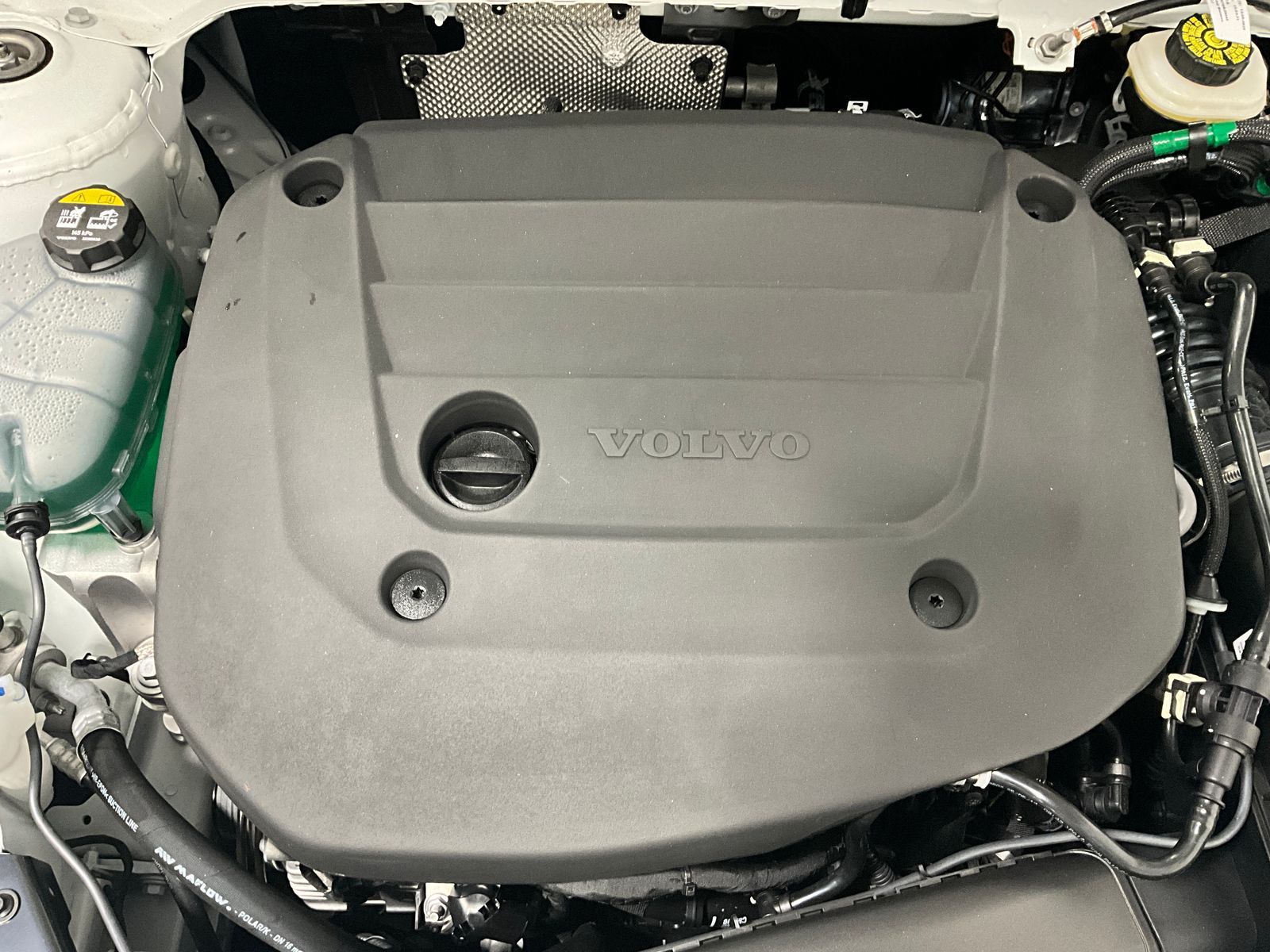 2026 Volvo XC40 Plus - Photo 27