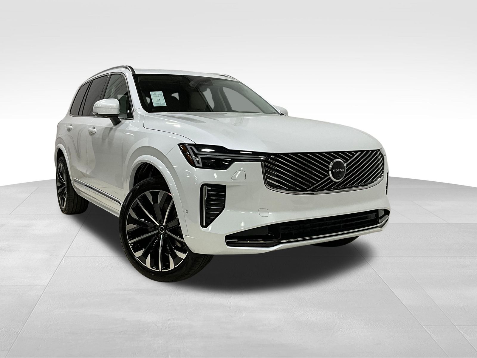 2026 Volvo XC90 Ultra's photo