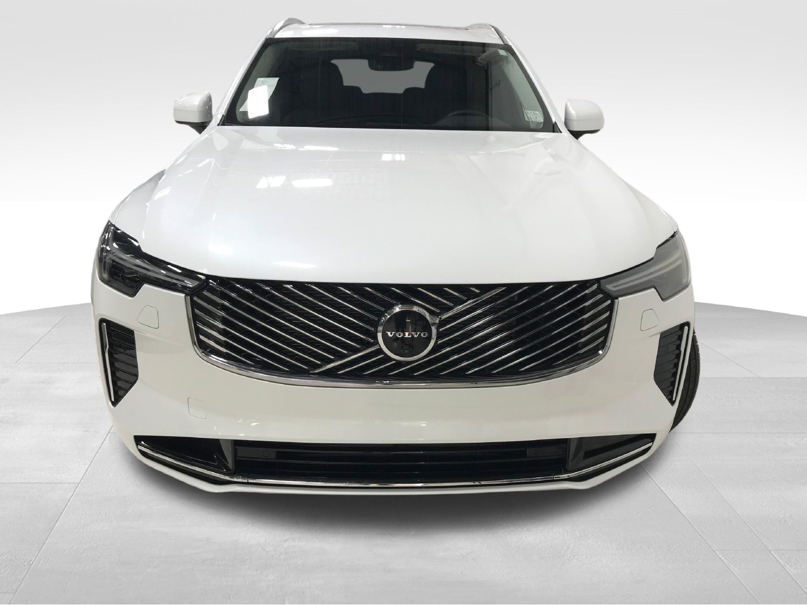 New 2026 Volvo XC90 plug-in hybrid T8 Plus 7-Seater SUV
