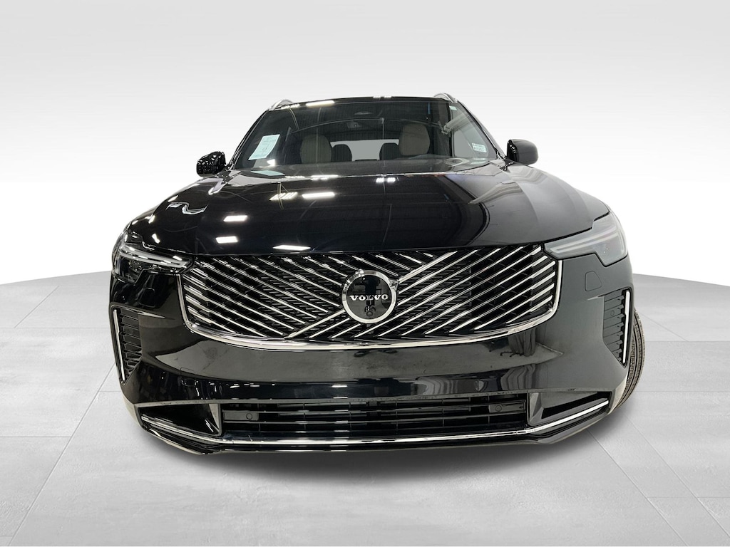 New 2026 Volvo XC90 plug-in hybrid T8 Plus 7-Seater SUV