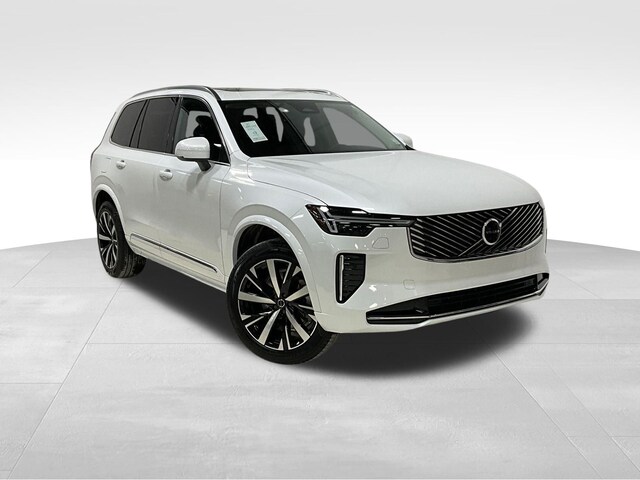 2025 Volvo XC90 B6 (2025.5) Core AWD V257068 SUV