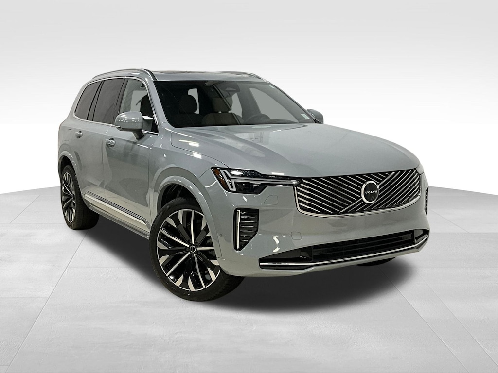 New 2025 Volvo XC90 B6 (2025.5) Plus 7-Seater SUV