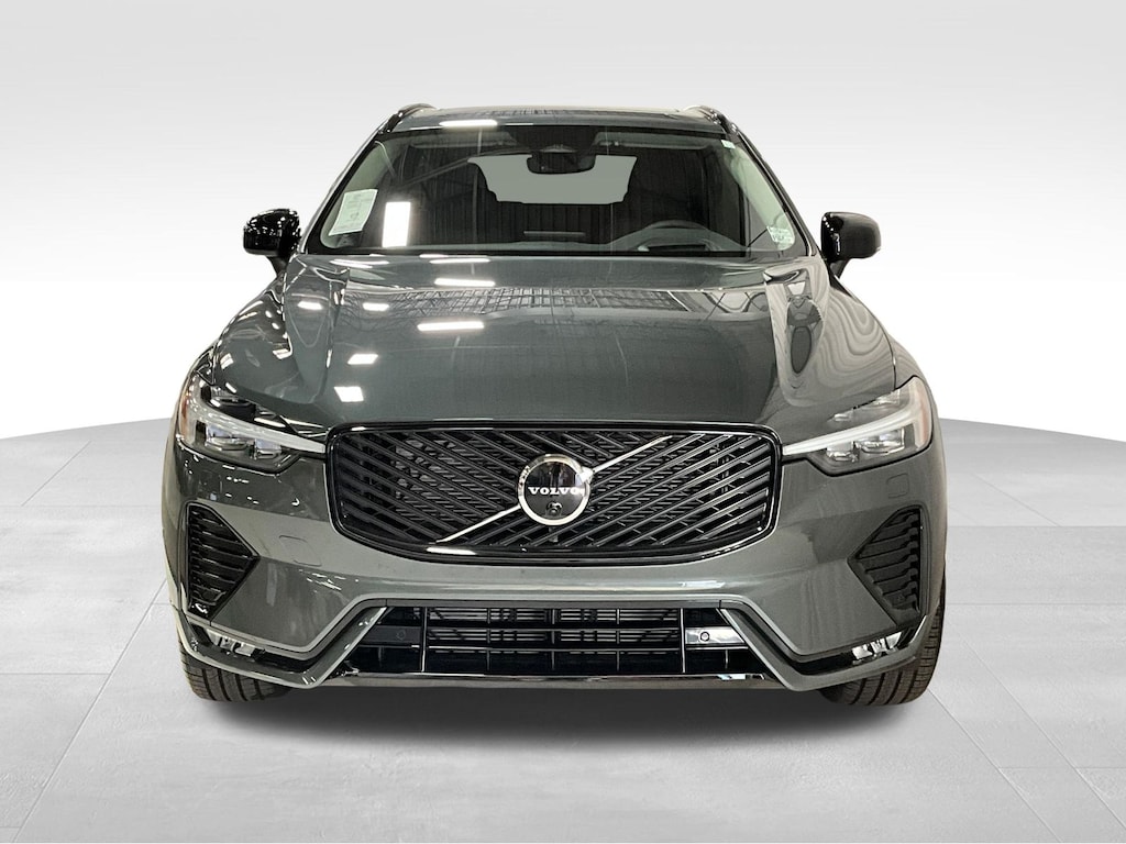 New 2027 Volvo XC60 Ultra SUV