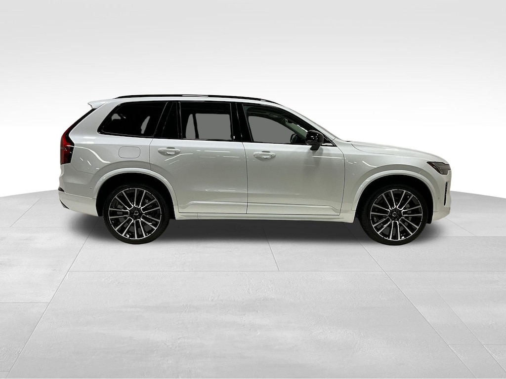 New 2026 Volvo XC90 B6 Ultra Dark Theme 7-Seater SUV