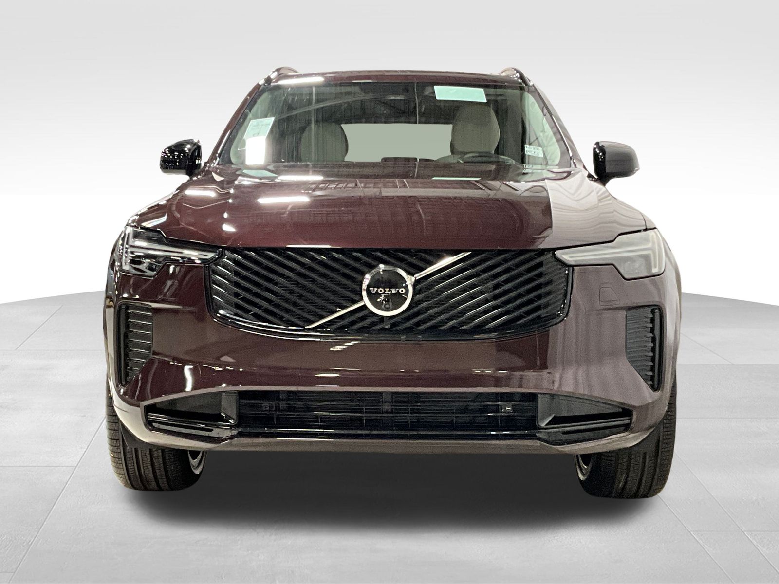 2026 Volvo XC90 photo 2