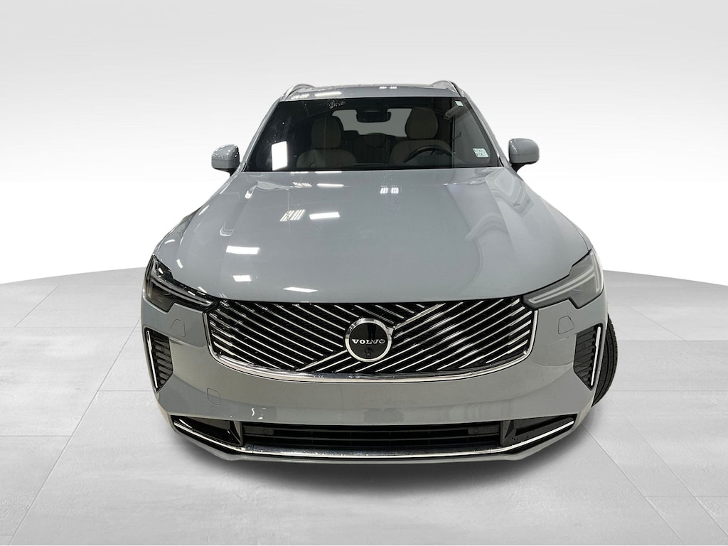 New 2025 Volvo XC90 B6 (2025.5) Plus 7-Seater SUV