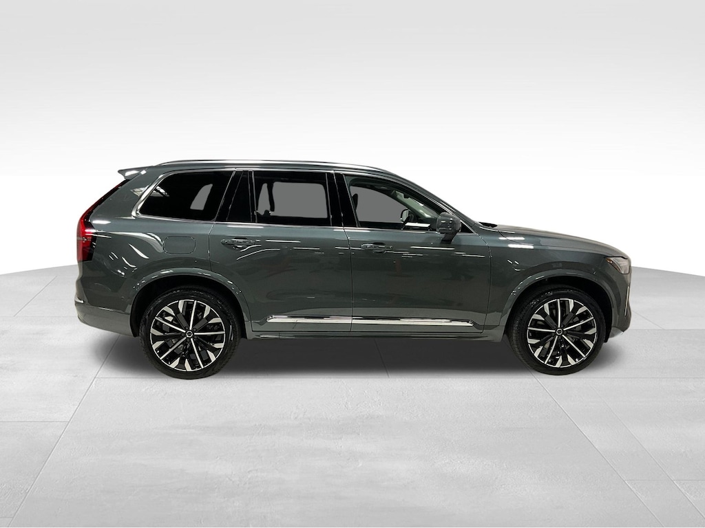 New 2027 Volvo XC90 Ultra SUV