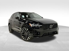 2026 Volvo XC60 plug-in hybrid T8 Ultra eAWD V260051 SUV