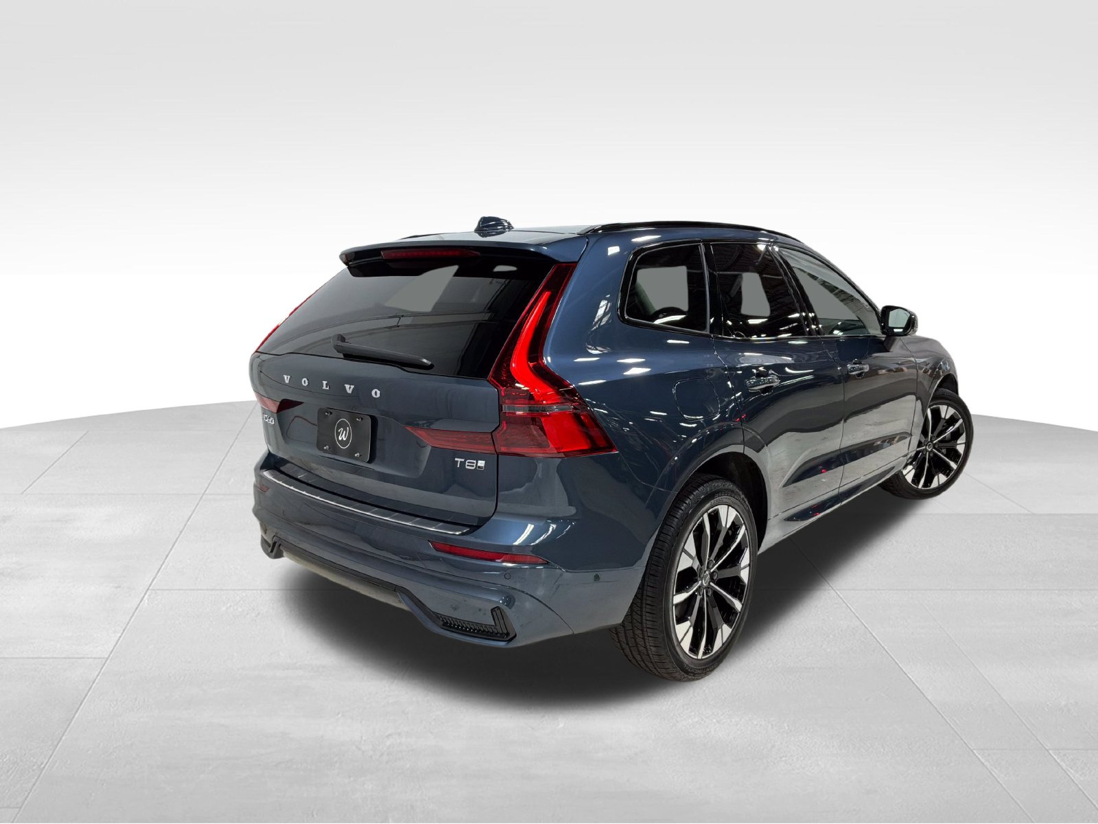 New 2027 Volvo XC60 Plus SUV
