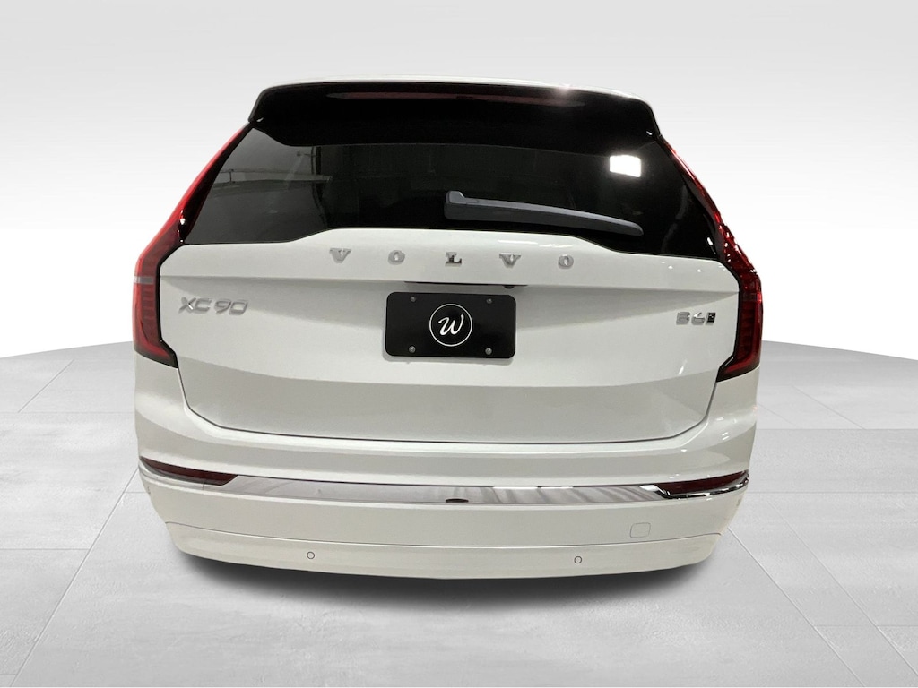 New 2026 Volvo XC90 B6 Ultra 7-Seater SUV