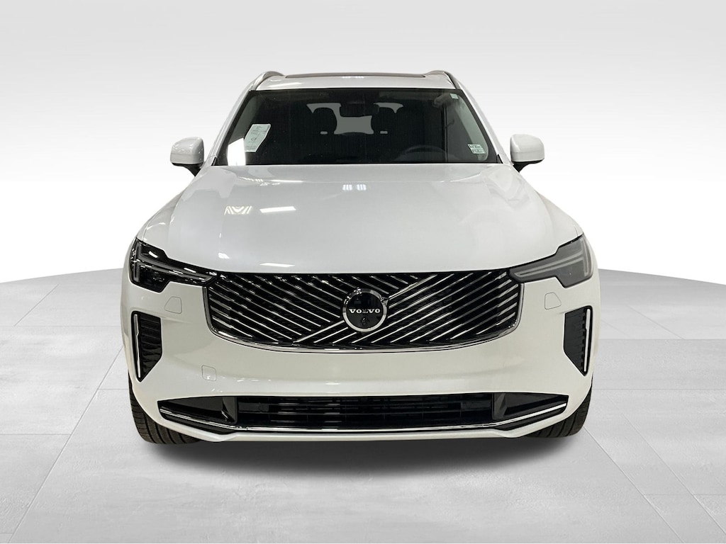 New 2026 Volvo XC90 B6 Plus 6-Seater SUV