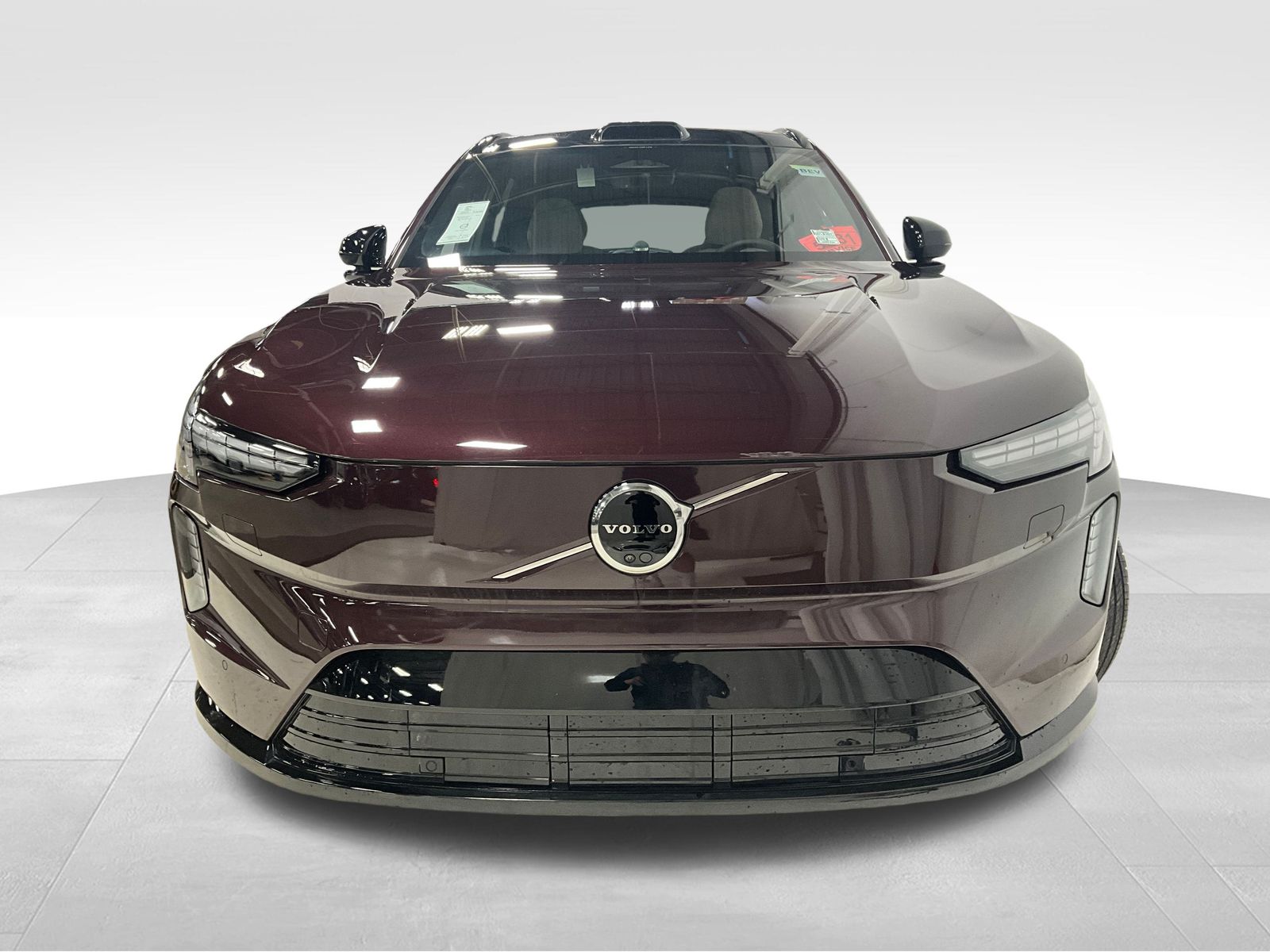 2025 Volvo EX90 Twin Motor Performance Ultra photo 2