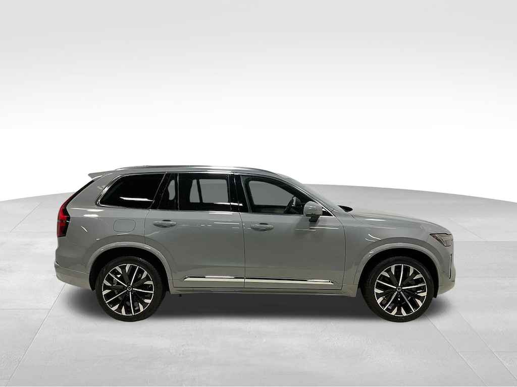 New 2025 Volvo XC90 B6 (2025.5) Plus 7-Seater SUV