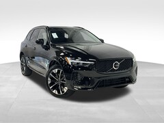 2026 Volvo XC60 B5 Plus SUV